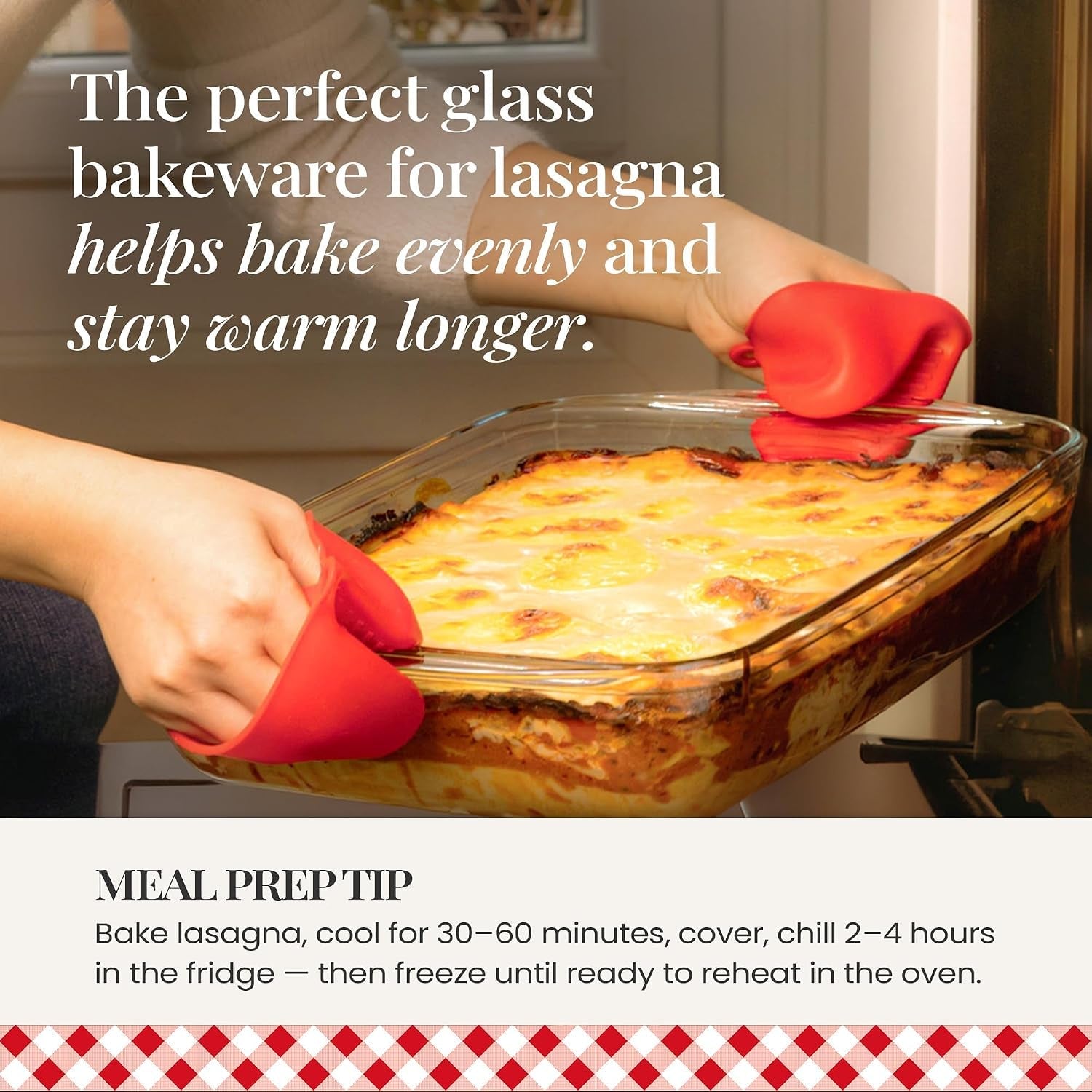 borosilicate-glass-casserole-dish-xl-5-2-qt-square-baking-dish-2-4-qt-with-lids-lasagna-brownie-pan-glass-meal-prep-containers-freezer-oven-microwave-safe-made-in-france