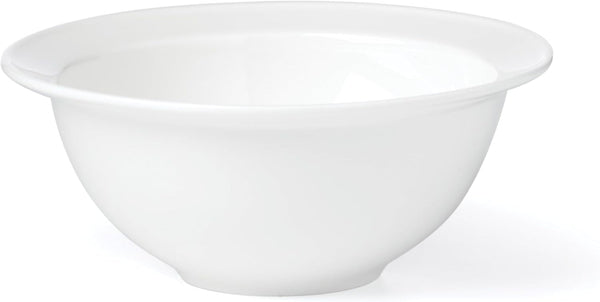 Studio 1414 Rimmed Bone China 12-Piece Dinnerware Set for 44