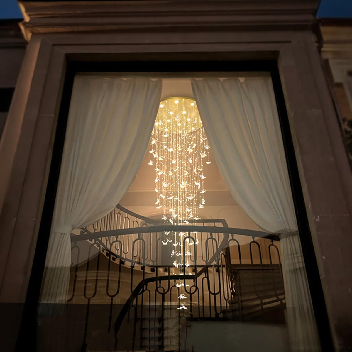 h138-high-ceiling-chandelier-modern-crystal-raindrop-large-chandelier-for-staircase-foyer-entryway-living-room-dimmable-3000-6000k
