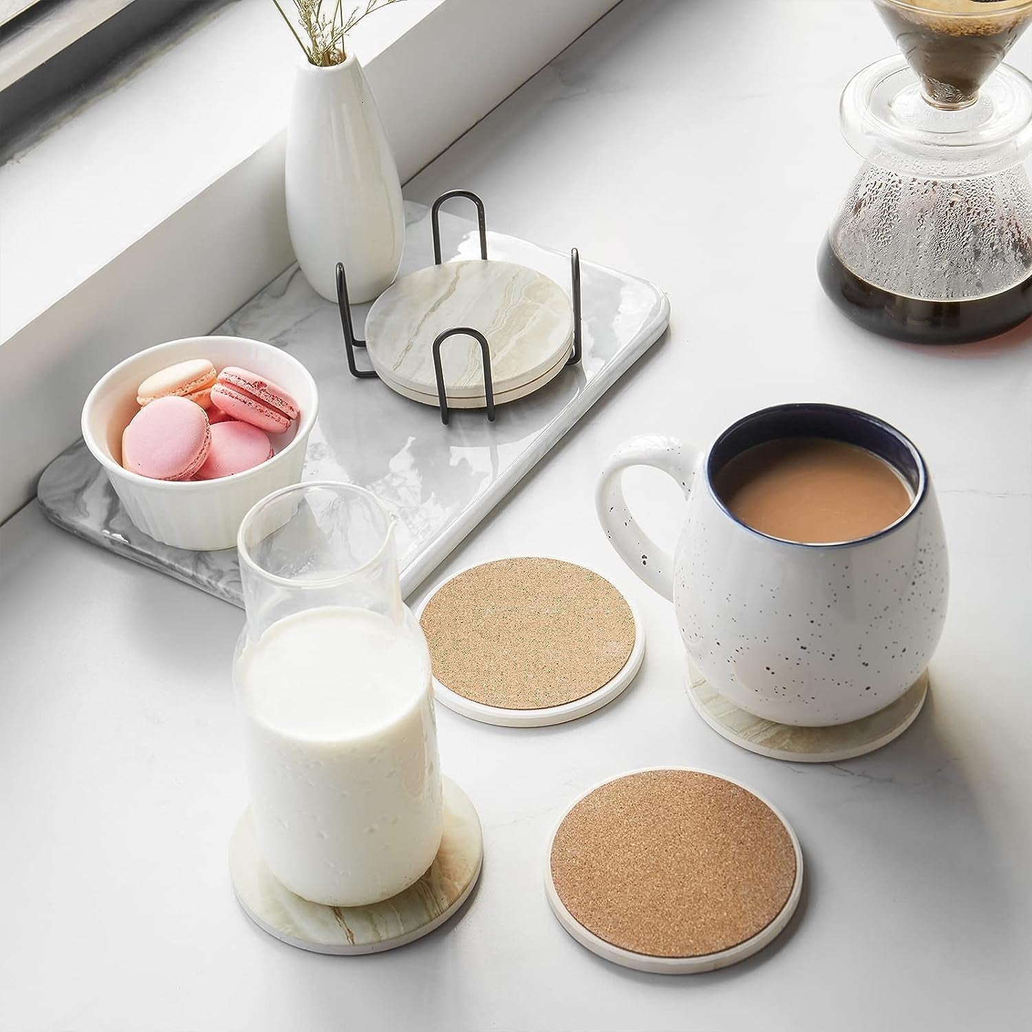 coasters-set-of-6-coasters-for-drinks-absorbent-stone-with-holder-black-marble-style-ceramic-drink-coaster-for-tabletop-protection-coffee-table-decor-ideal-for-home-decor-house-warming-gifts
