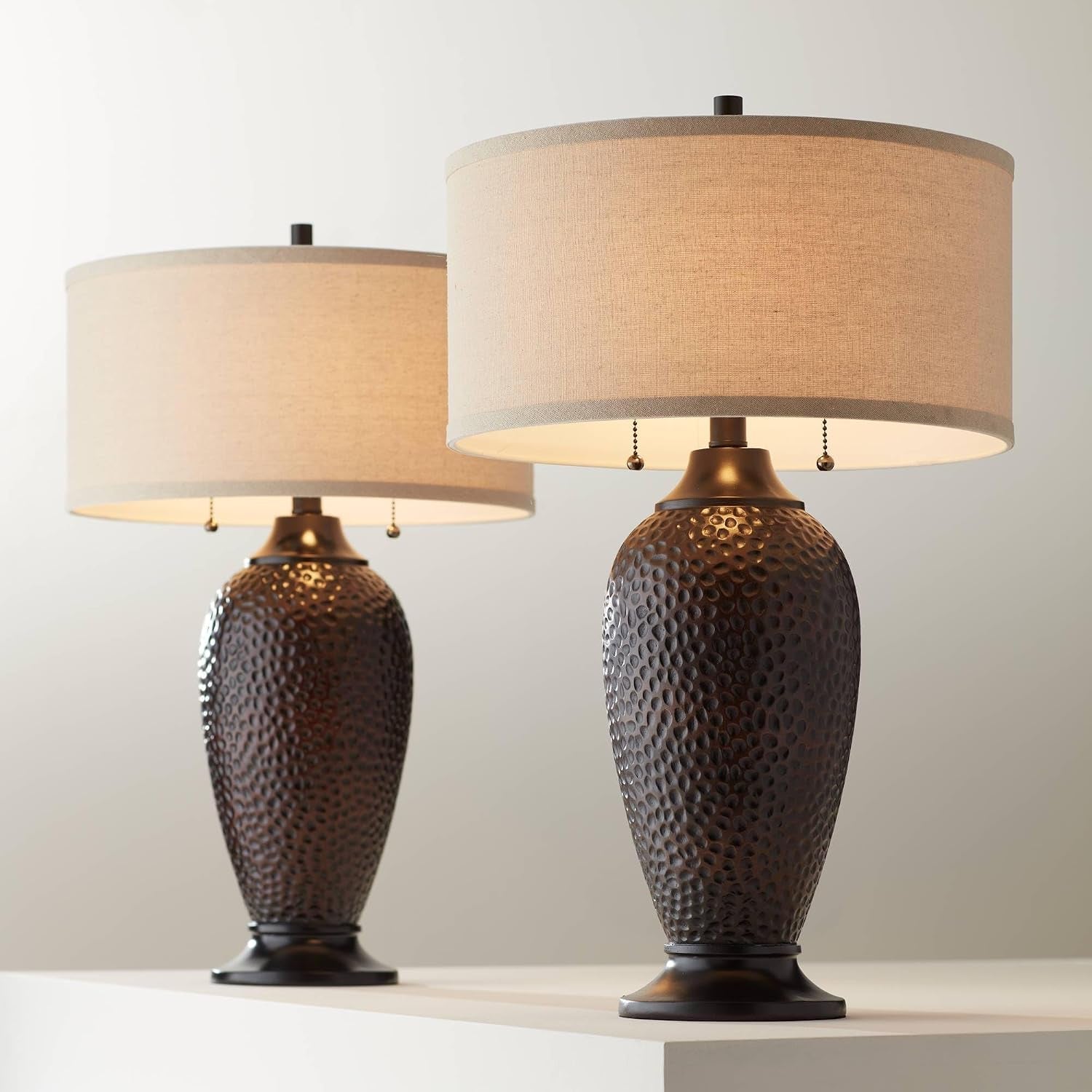 cody-26-tall-table-lamps-set-of-2-hammered-oiled-bronze-brown-modern