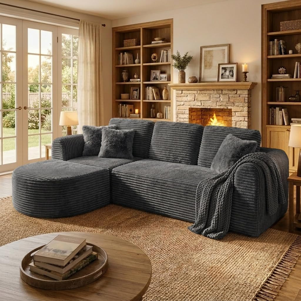 108-modular-sectional-sofa-boneless-couches-for-living-room-deep-seat-l-shape-cloud-couch-with-chaise-comfy-sofa-freely-change-configurations-no-assembly-required-soft-plush-corduroy-fabricgrey