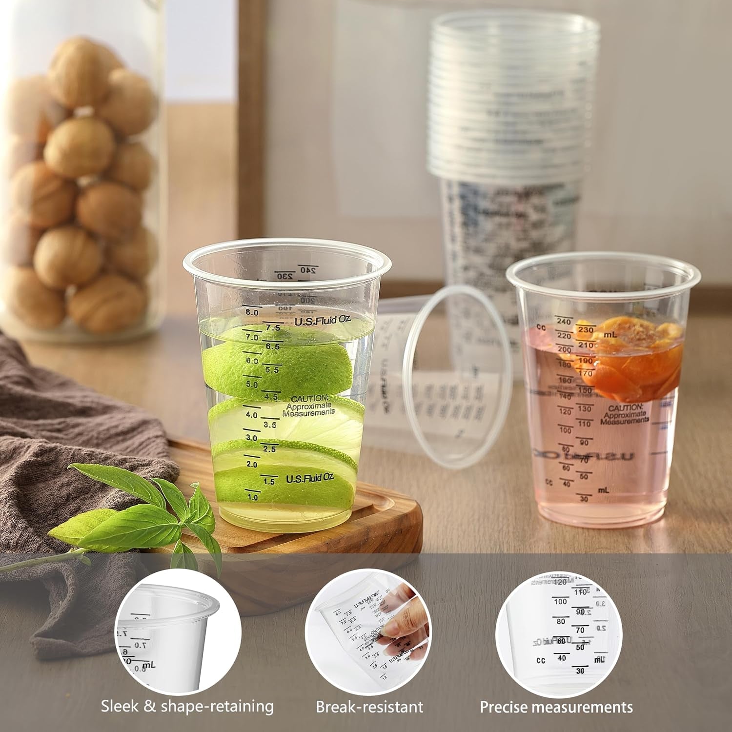 20pcs-8oz-graduated-clear-plastic-measuring-mixing-cups-with-20pcs-wooden-stirring-sticks-for-mixing-paint-pigments-epoxy-resins