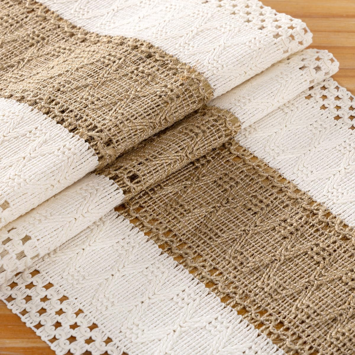 ivory-burlap-boho-macrame-farmhouse-woven-table-runner-36inch