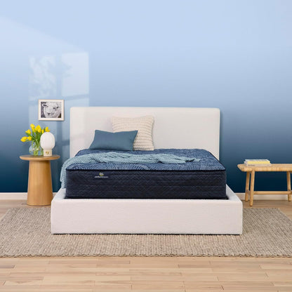 Perfect Sleeper Ultimate 12" King Mattress - Extra Firm1