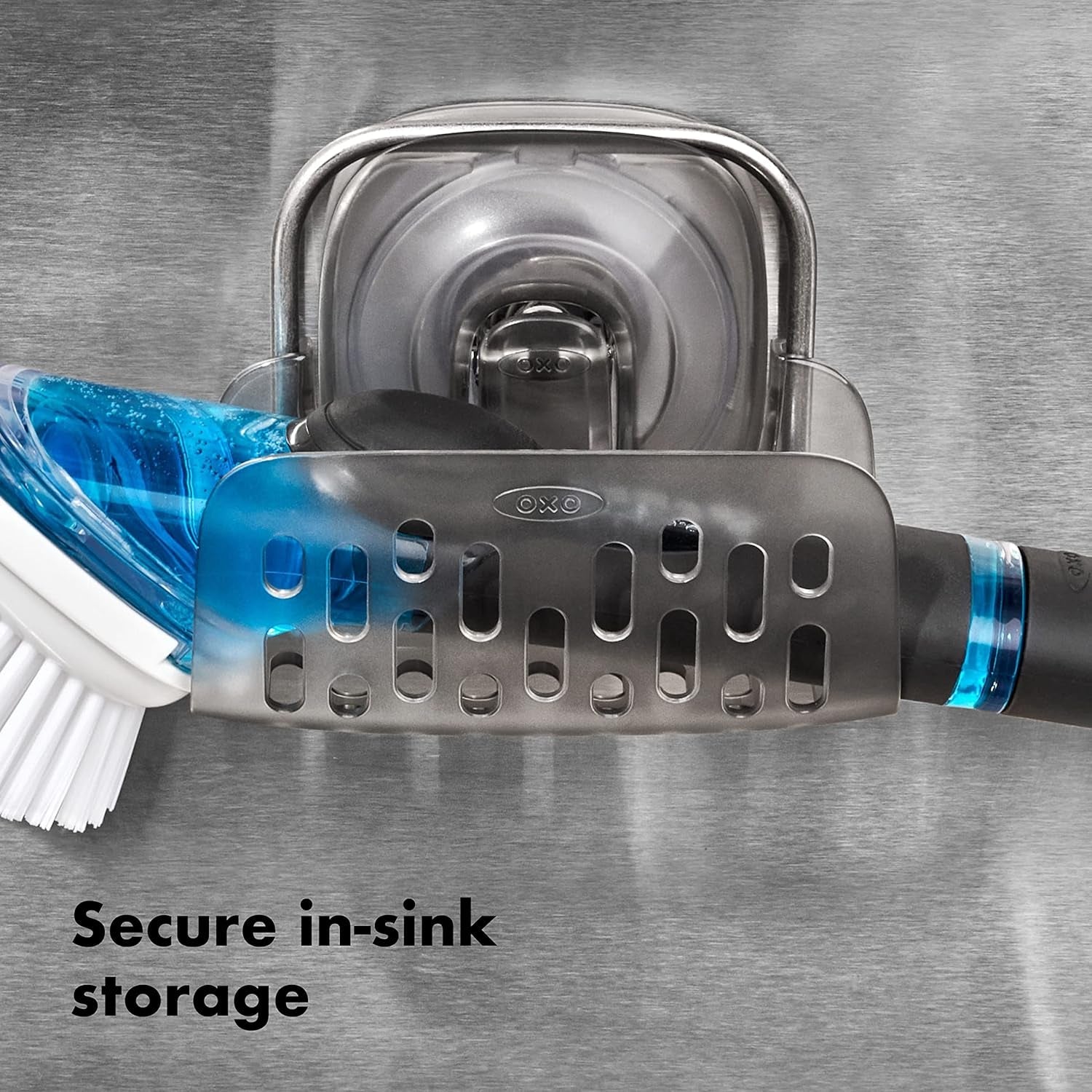 oxo-good-grips-stronghold-suction-sponge-holder