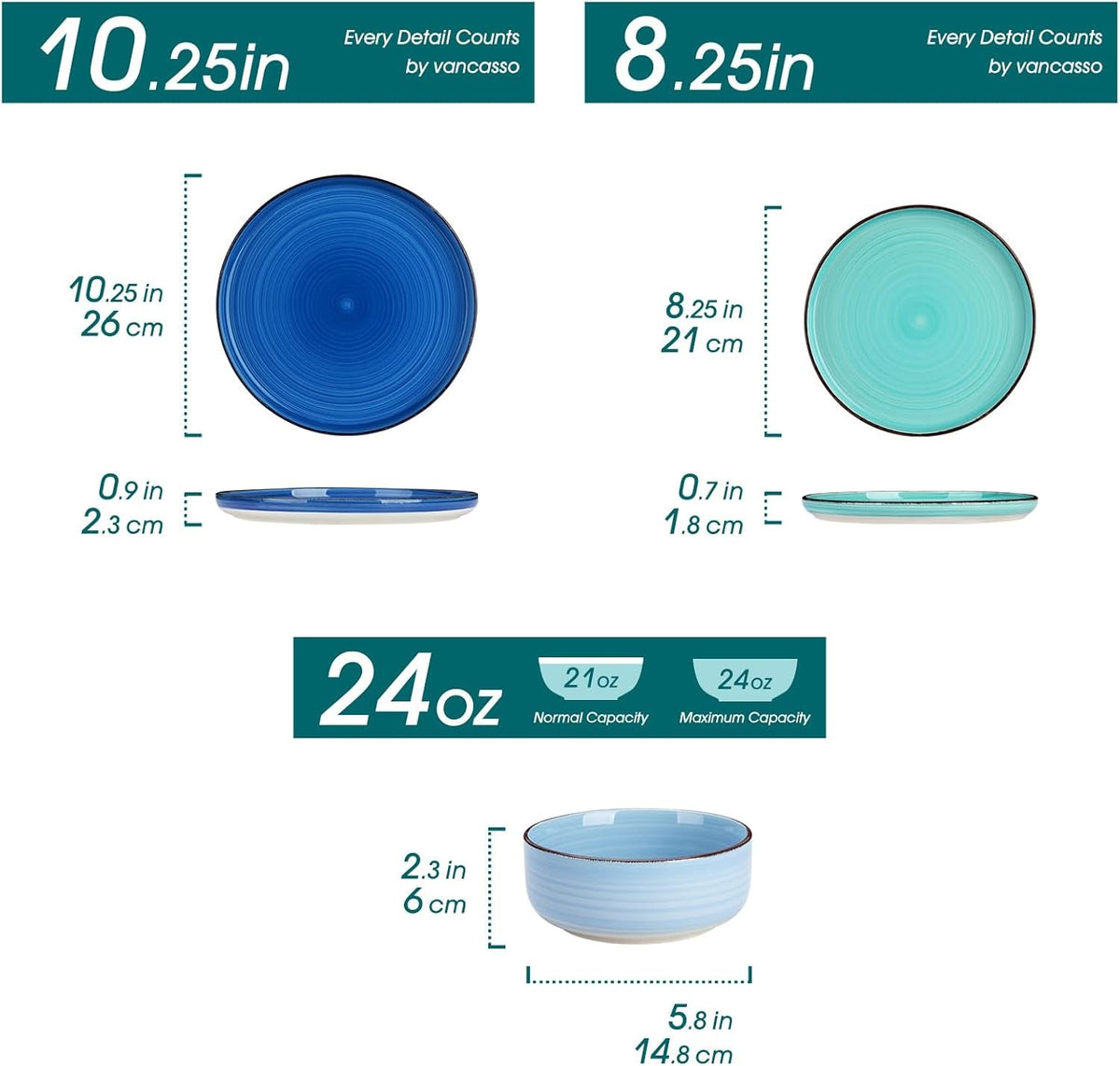 bonita-blue-dinnerware-sets-plates-and-bowls-set-for-4-12-pieces-stoneware-dinnerware-set-dishwasher-and-microwave-safe