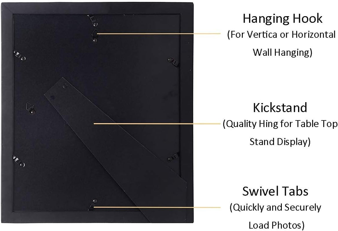 4x6-5-opening-collage-picture-frame-black-wood