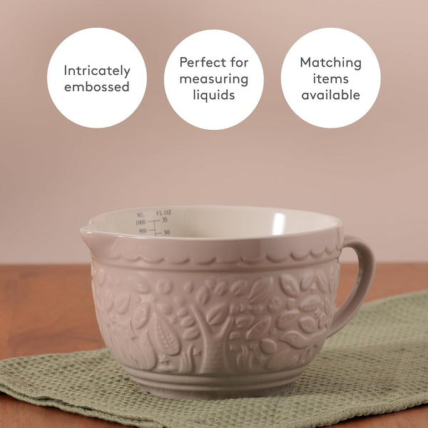| in the Forest Measuring Jug - 1 Quart8