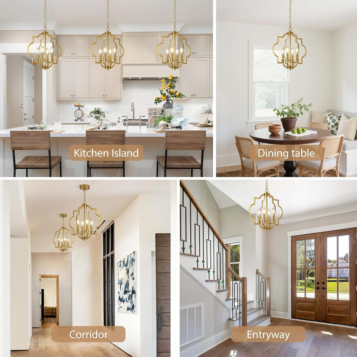 brushed-gold-dining-room-chandeliers-15-6-farmhouse-pendant-light