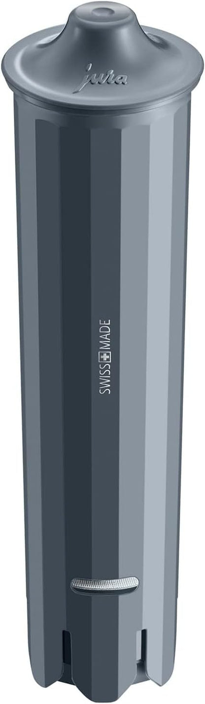 Jura 24234 CLEARYL Smart+ Water Filter Cartridge, 1 Pack | Helps Prevent Scale Buildup2