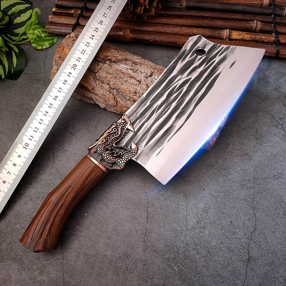 meat-cleaver-8-inch-chinese-chef-knife-handmade-forged-stainless-steel-meat-fish-chopping-cleaver-vegetables-slicing-kitchen-knife