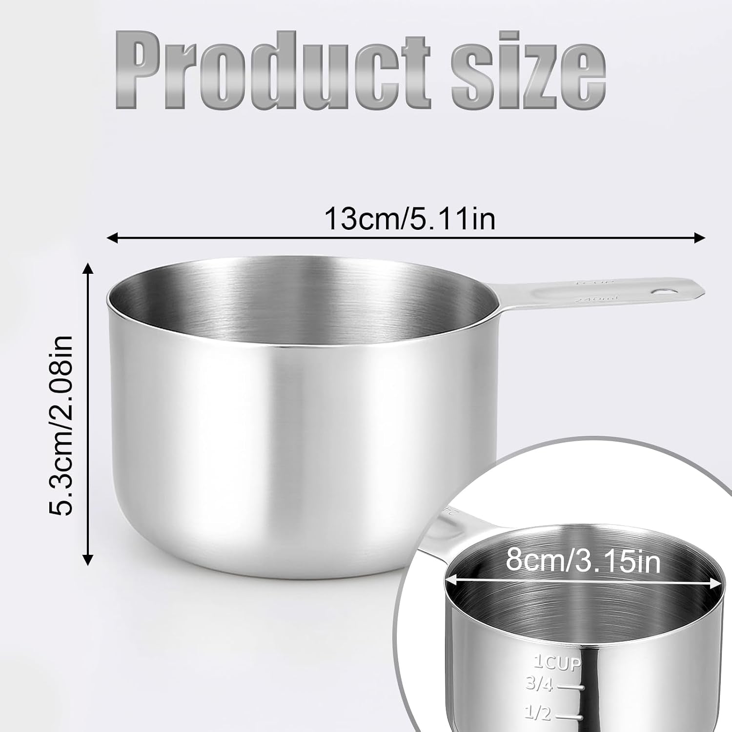 1-cup-measuring-cup8-oz-240-ml-stainless-steel-rice-cup-metal-one-cups-scoop-single-measure-cups-kitchen-gadgets-for-cooking-baking-laundry-detergent-wet-and-dry-ingredients