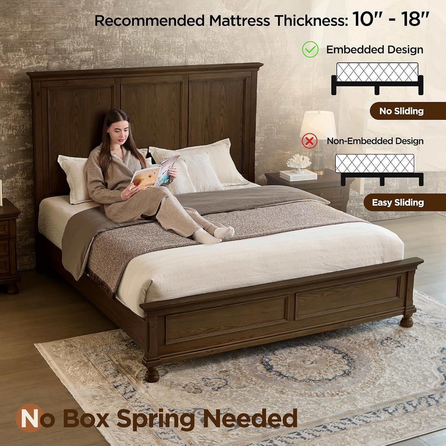 solid-wood-king-bed-frame-traditional-wooden-platform-bed