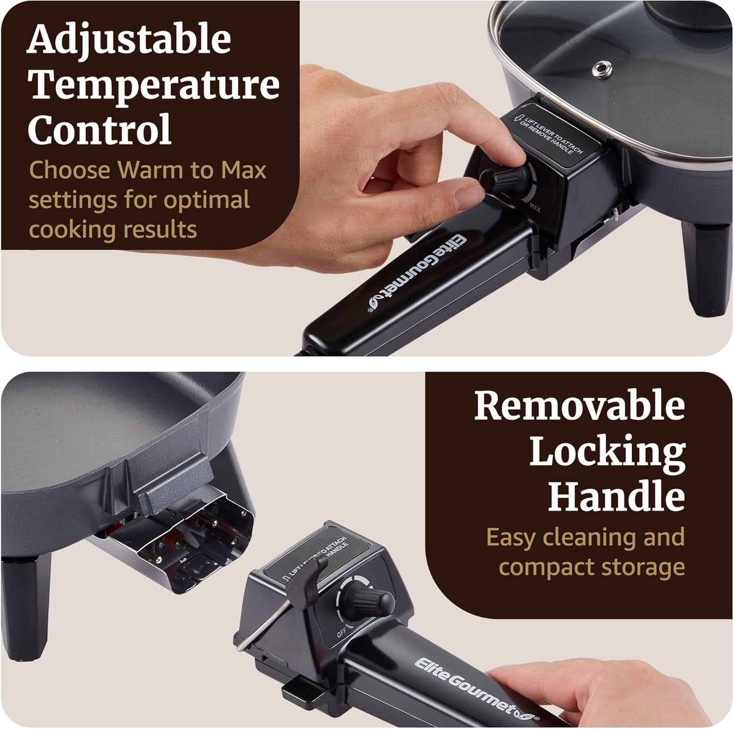 efs059-personal-compact-electric-skillet-7-600w-black-portable-cooker-with-removable-handle-nonstick-surface-tempered-glass-lid-adjustable-temperature-rapid-heating