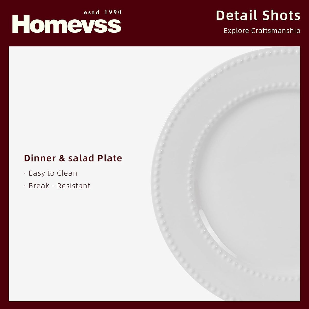 homevss-new-bone-china-dinnerware-set-embossed-pearl-design-16pc-set
