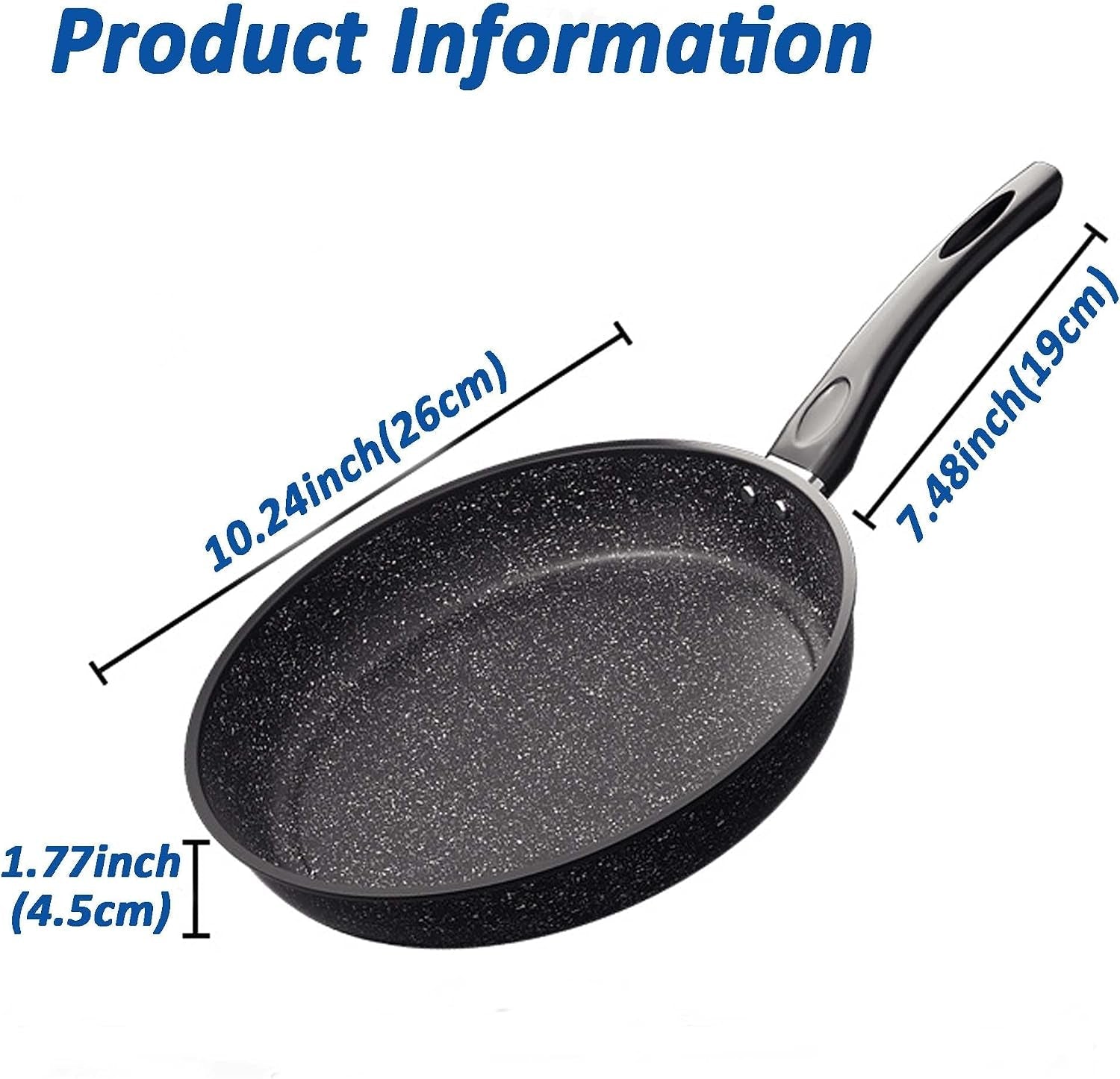 10-inch-non-stick-frying-pan-skillet-egg-pan-omelet-pan-healthy-non-toxic-maifan-stone-pan-with-heat-resistant-handle-black