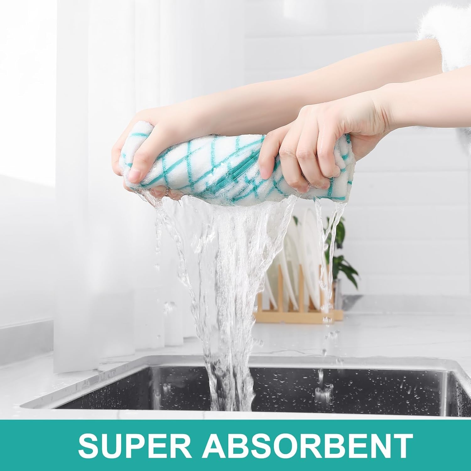 large-premium-cotton-kitchen-towels-16x-28-6-pack-aqua