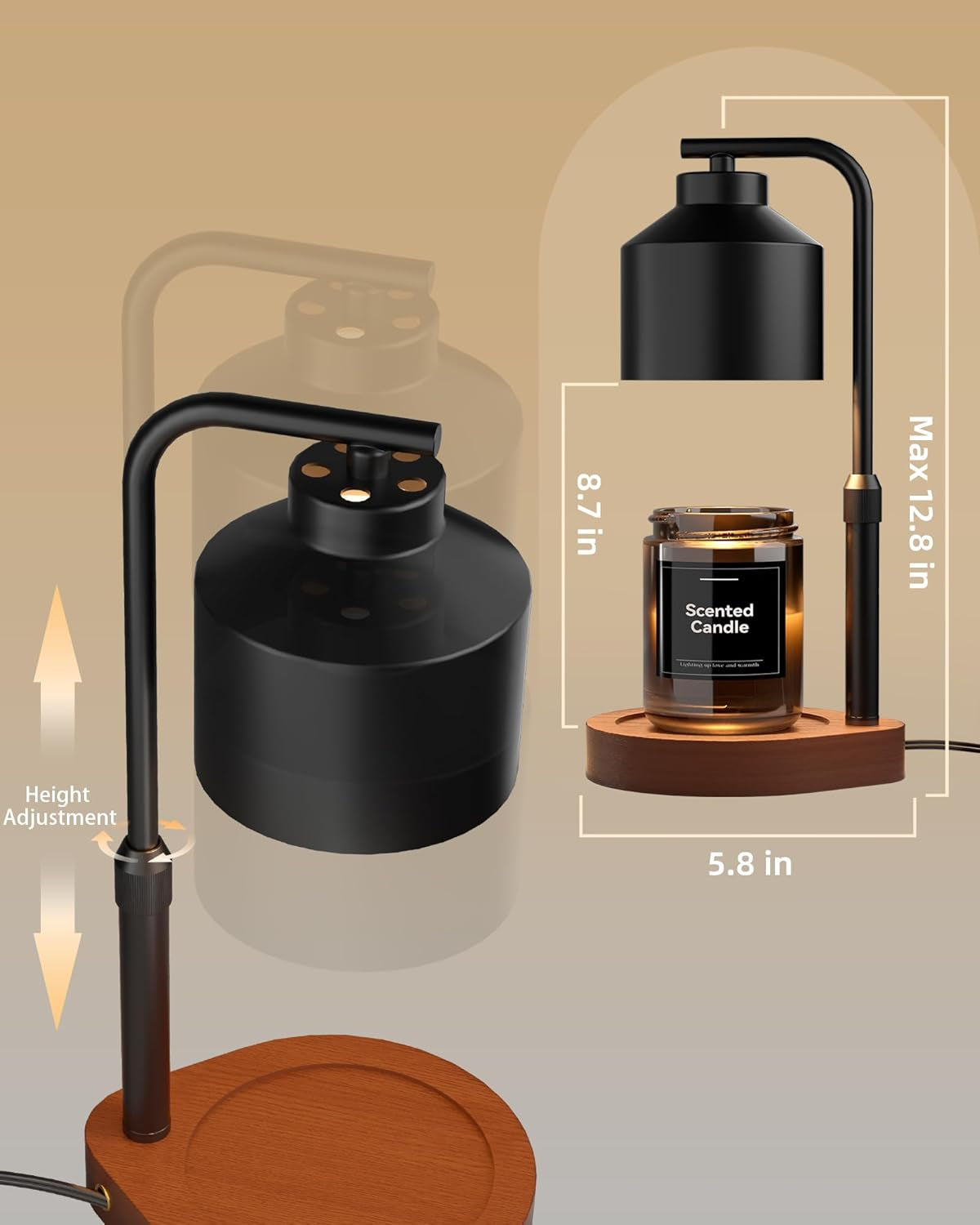 candle-warmer-lamp-with-timer-home-decor-birthday-gifts-for-women