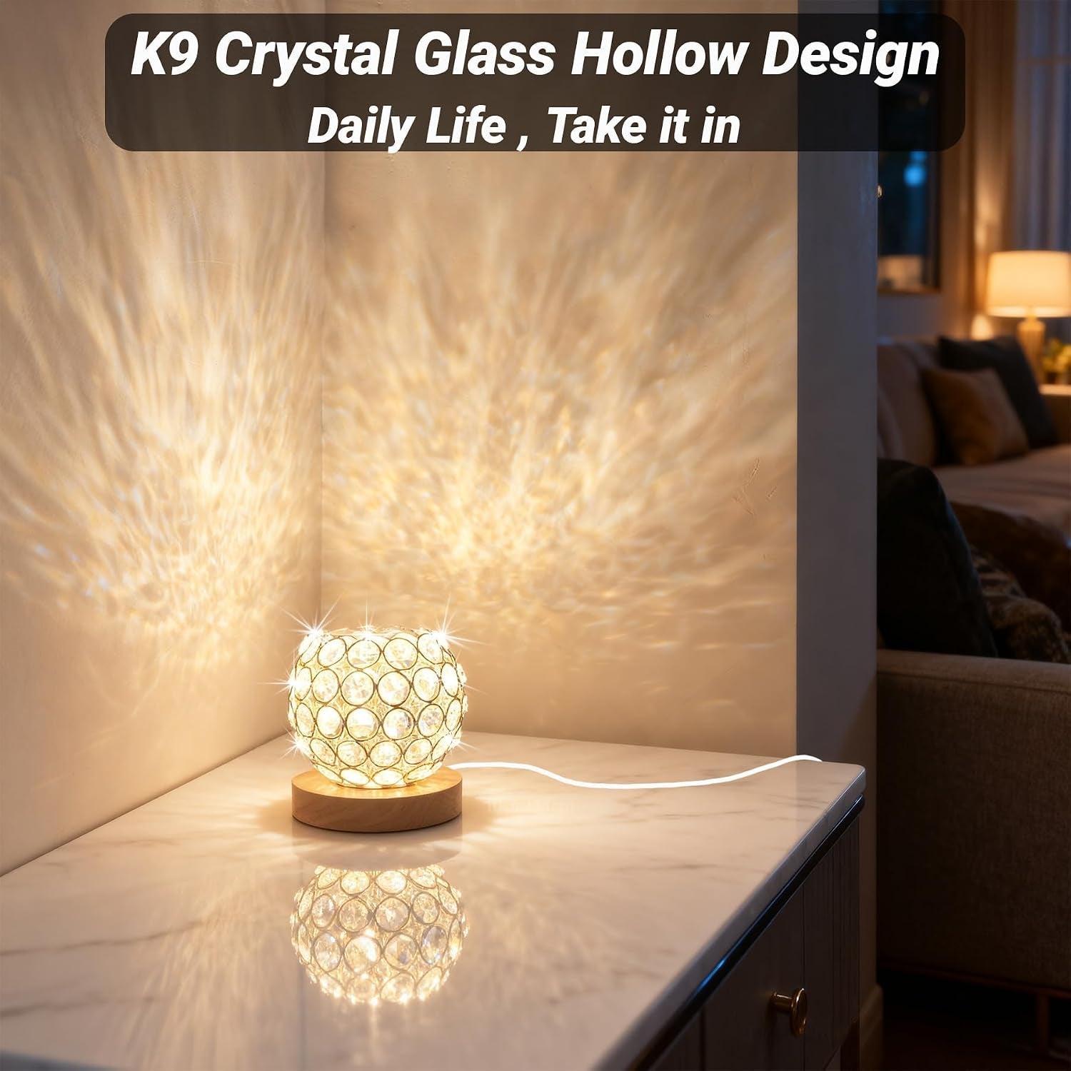 crystal-mood-table-lamp-voice-control-k9-glass-sphere-light-wood-base