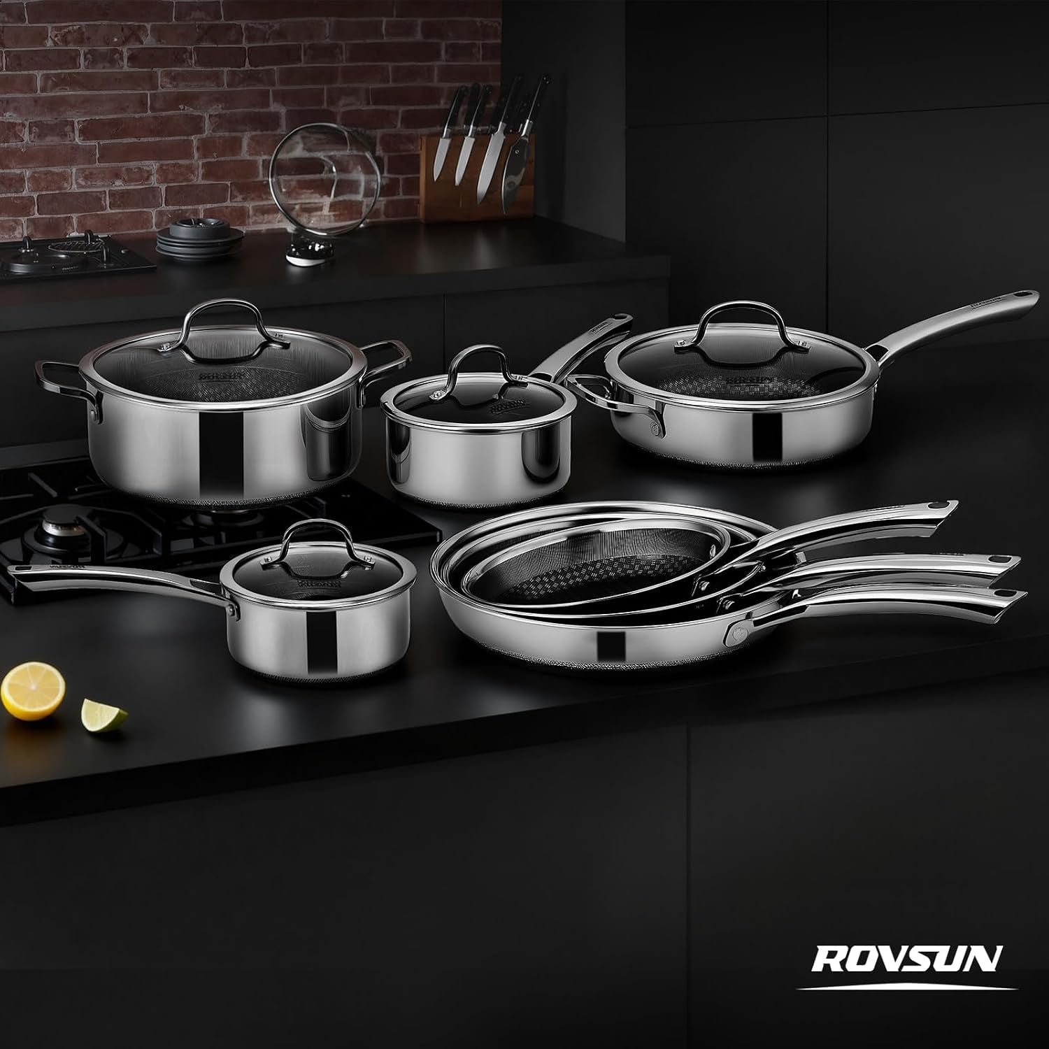 11-pcs-non-stick-cookware-set-stainless-steel-pots-and-pans-set-with-lids-non-toxic-kitchen-set-chefs-pan-pfoa-ptfe-free-compatible-for-all-cooktops