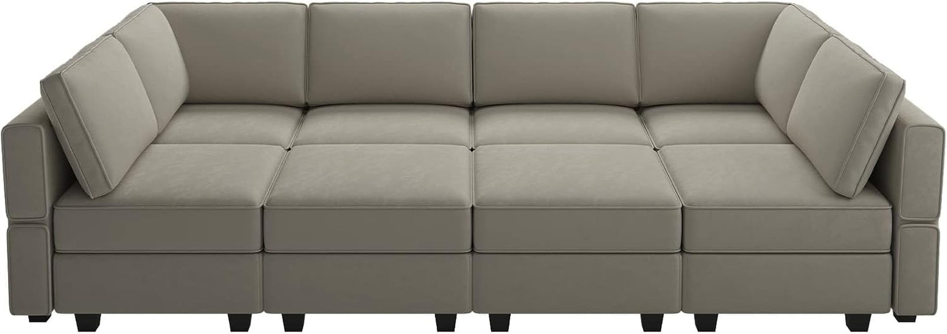 modular-sectional-sofa-with-storage-chaises-sectional-sleeper-sofa-couch-8-seat-sectional-bed-grey