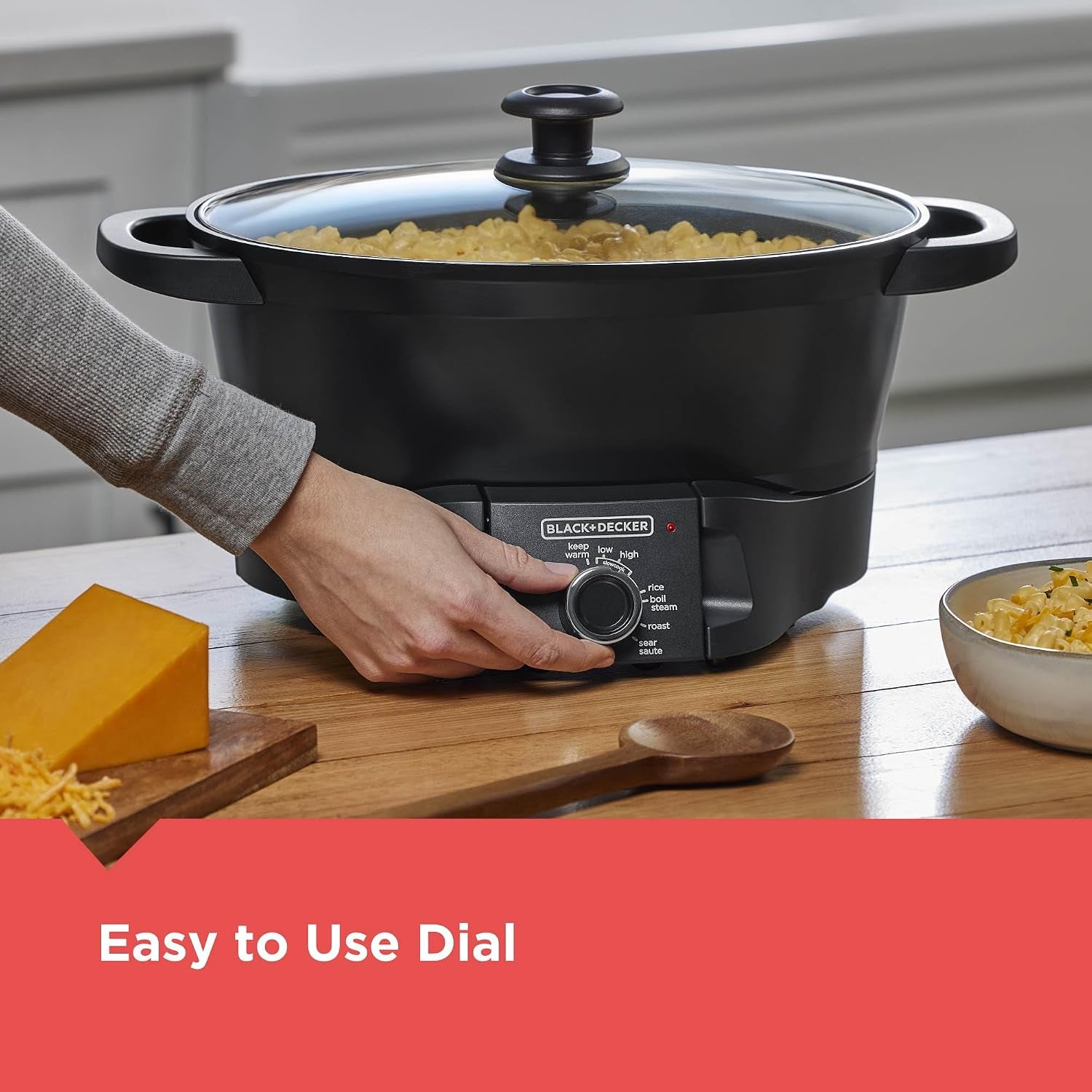 black-decker-7qt-multicooker-5-in-1-5-in-1-multicooker-with-ceramic-nonstick-pot-neat-n-clean-design-and-7qt-capacity