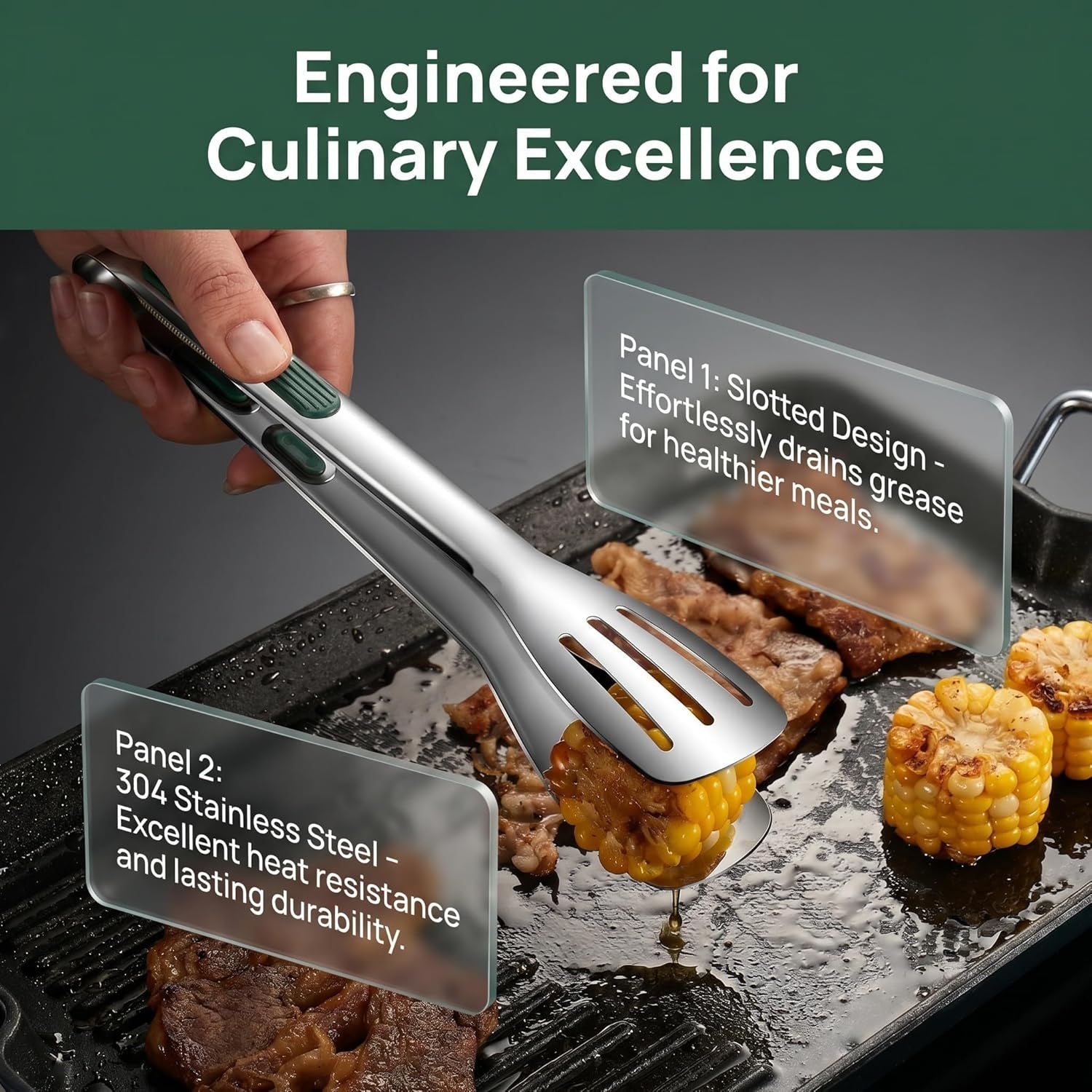 2-pcs-stainless-steel-kitchen-tongs-food-tong-with-non-slip-silicone-tips-and-grip-for-serving-cooking-baking-and-bbq-heat-resistant-metal-tongs