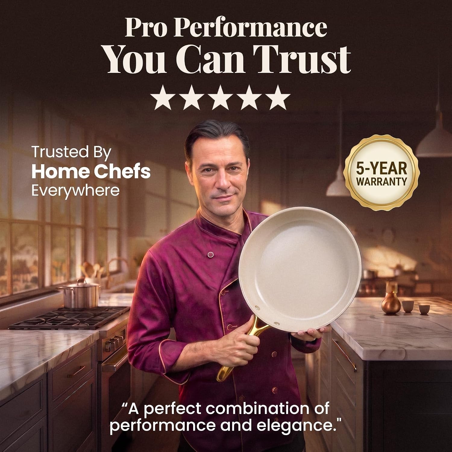 hammered-3-pc-nonstick-frying-pans-set-cream-8-10-12-fry-pans-heavy-duty-3-0mm-gauge-non-toxic-pfoa-pfos-ptfe-free-induction-compatible-oven-and-dishwasher-safe