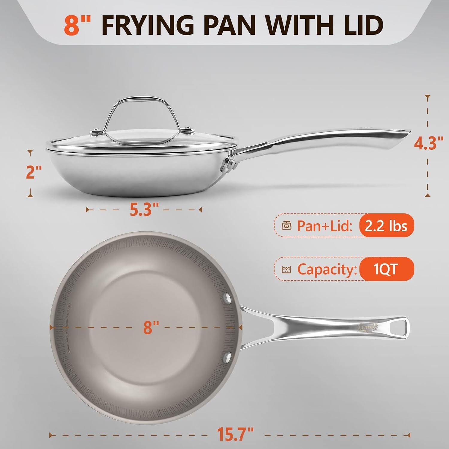 titanium-frying-pan-with-lid-8-no-coating-pfas-free-skillet-tri-ply-titanium-stainless-steel-induction-dishwasher-safe