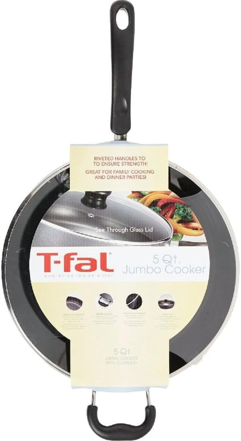 specialty-nonstick-saute-pan-with-glass-lid-5-quart-oven-broiler-safe-350f-cookware-deep-frying-pan-with-handle-skillet-kitchen-pots-and-pans-dishwasher-safe-black