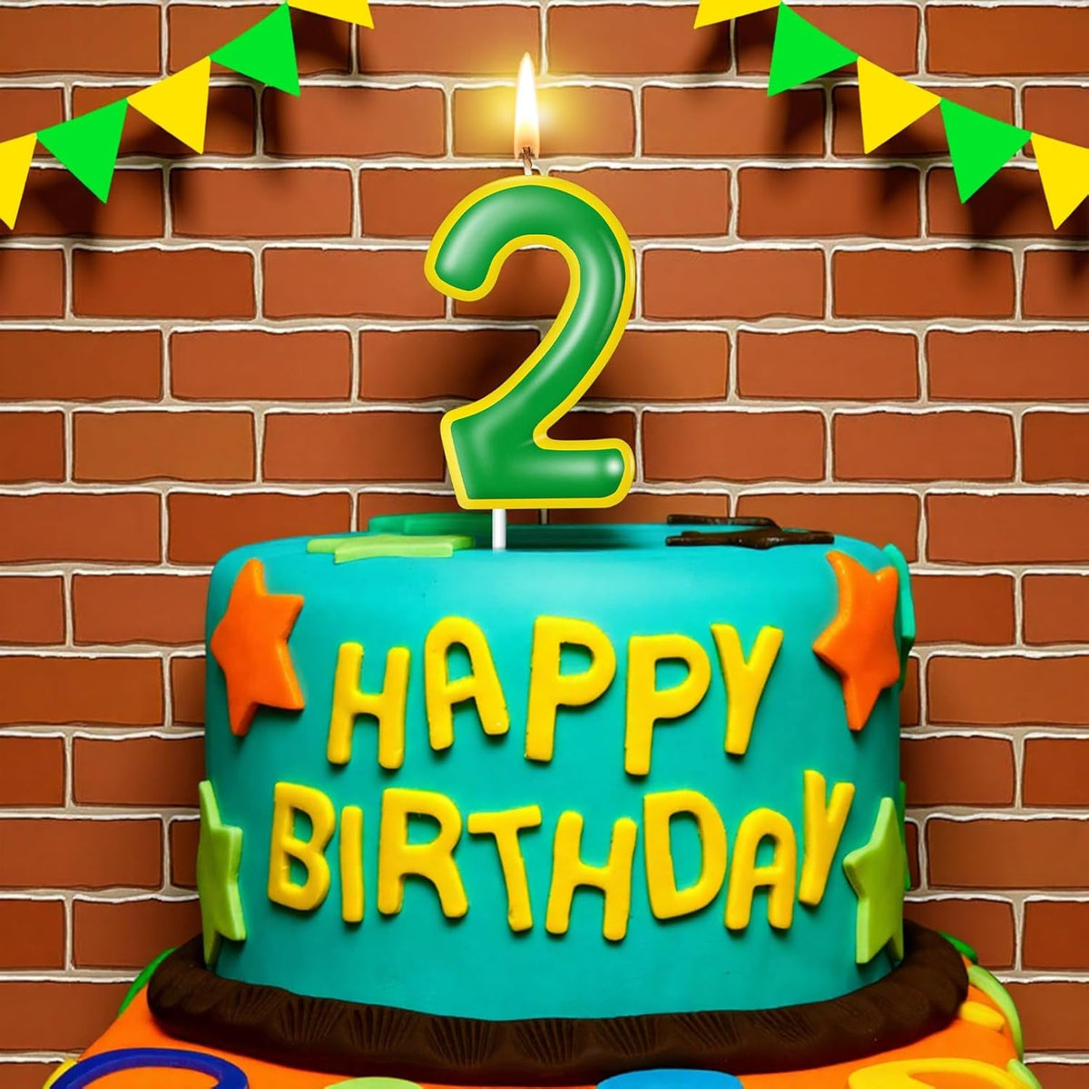 street-party-decorations-birthday-candle-number-2-cake-topper