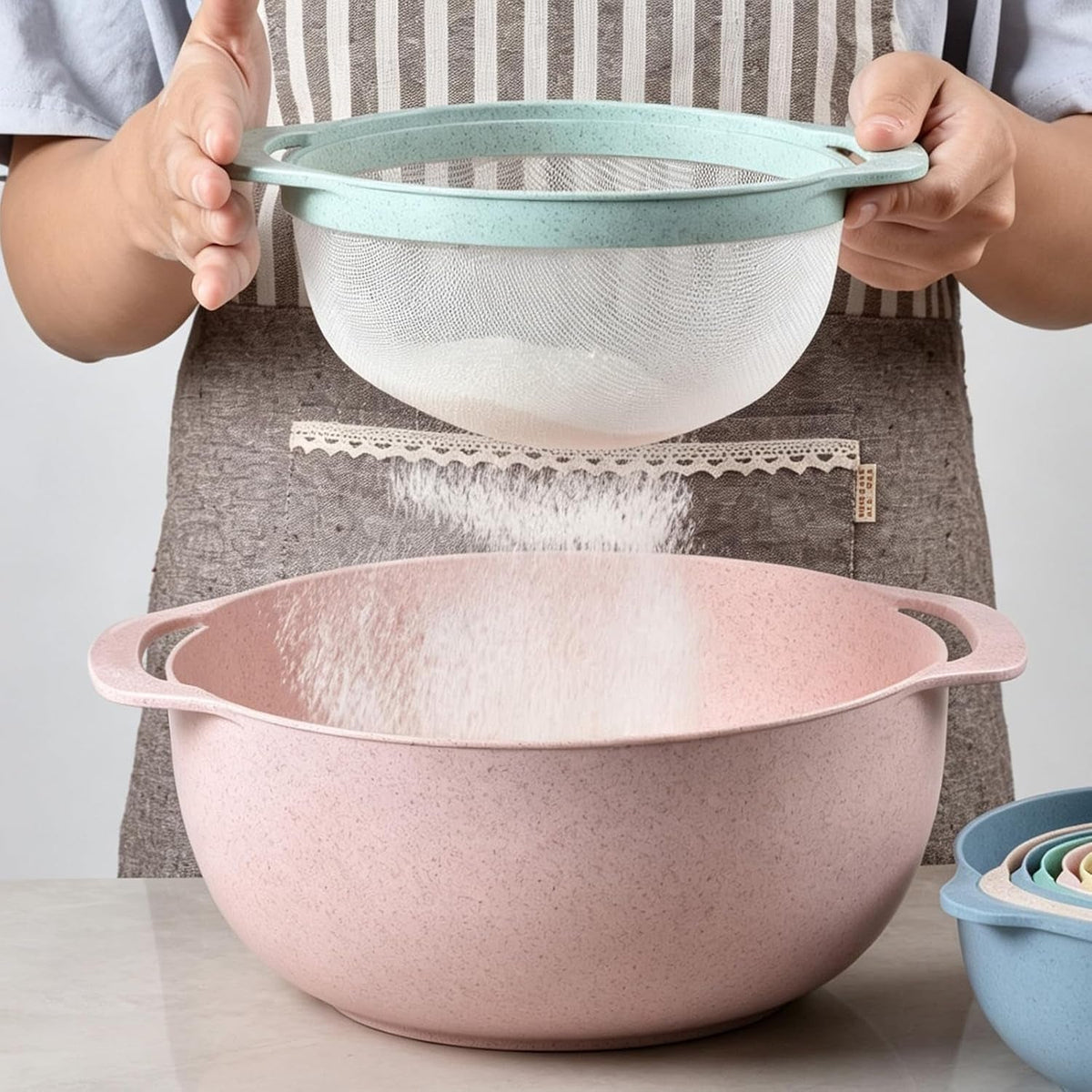 mixing-bowls-nesting-baking-bowls-with-colander-fine-mesh-wheat-10pcs