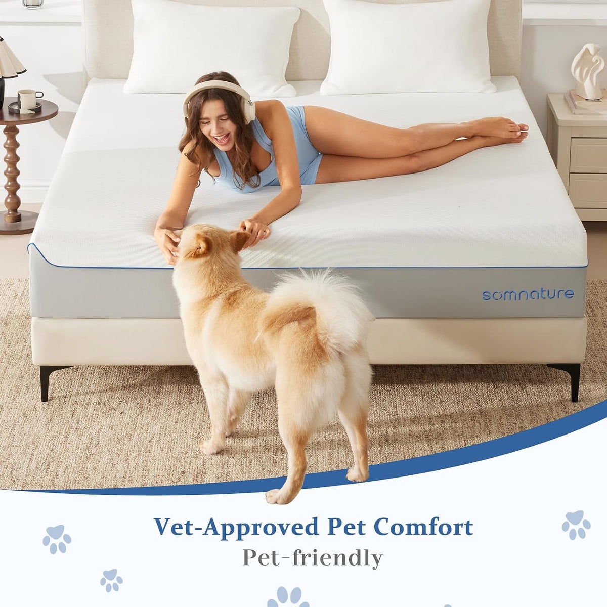12-inch-queen-foam-mattress-cooling-gel-memory-for-pressure-relief-deep-sleep-medium-firm-with-motion-isolation-certipur-us-certified-fiberglass-free