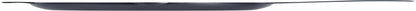 Blacklock 10.25" Triple Seasoned Cast Iron Skillet - Lightweight - Easy Cleanup - Premium Cookware5