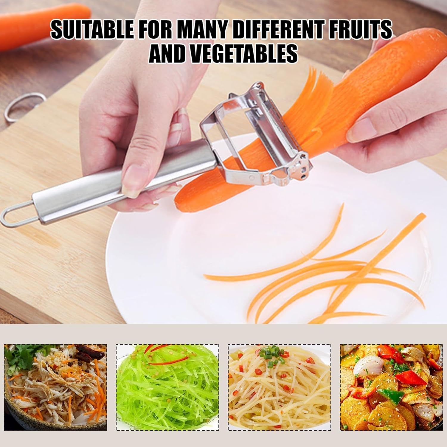 multifunction-stainless-steel-julienne-peeler-vegetable-peeler-double-planing-grater-kitchen-accessories-cooking-tools