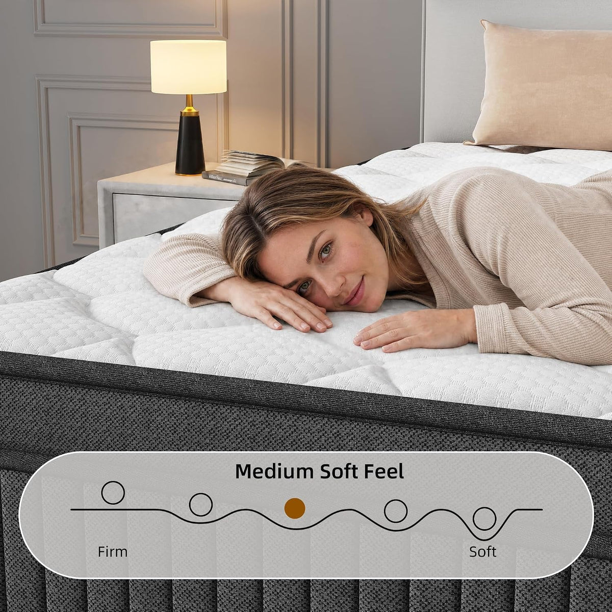 full-size-mattress-12-inch-hybrid-mattress-in-a-box-medium-firm-pocket-spring-and-memory-foam-mattress-breathable-cool-euro-top-with-pressure-relief-certipur-us-certified-bed-in-a-box-delivery