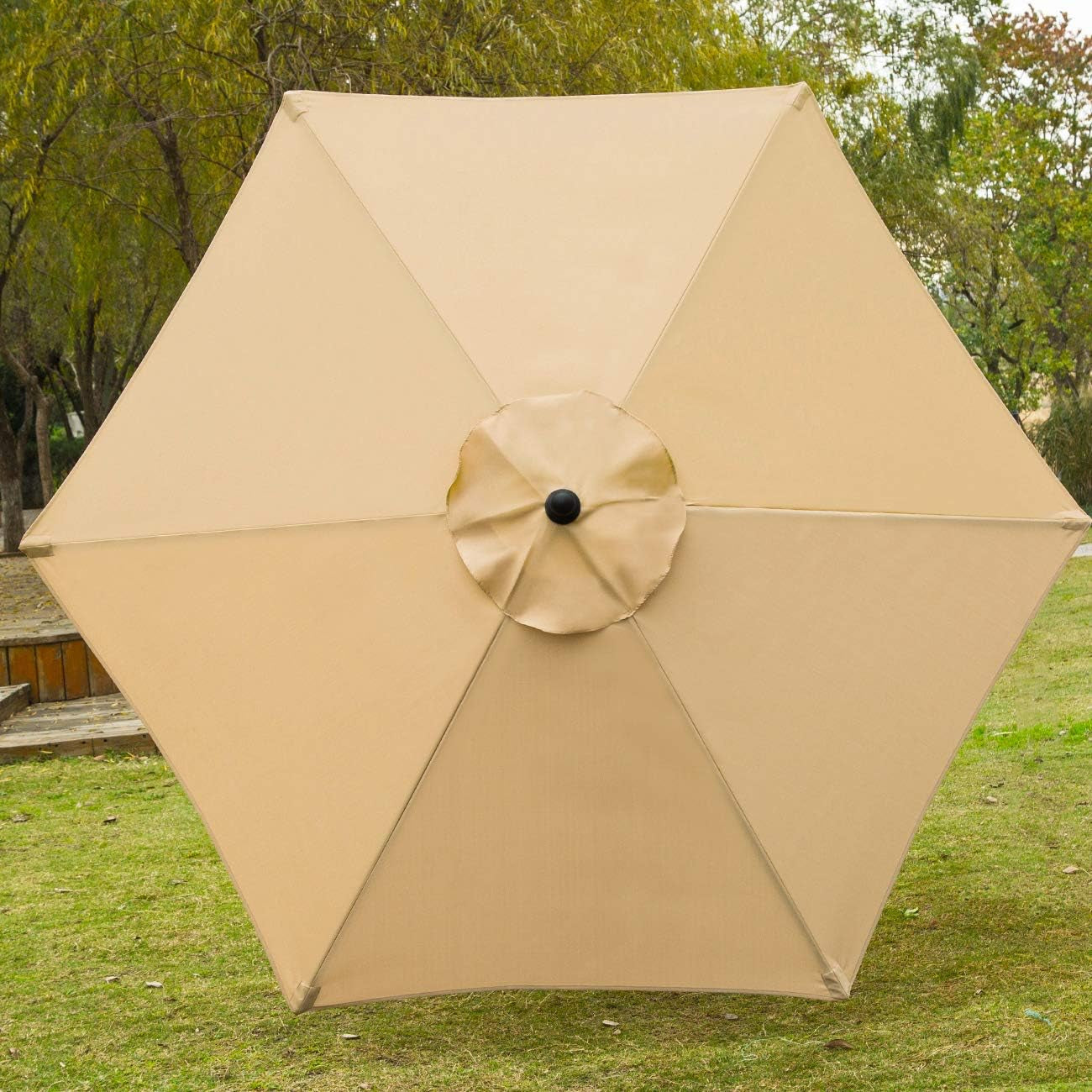 7-5-patio-umbrella-outdoor-table-umbrella-tilt-crank-tan-market-table-umbrella-with-6-sturdy-ribs-push-button-tilt-and-crank-lift-perfect-for-patio-tables-beach-gardens-and-pool