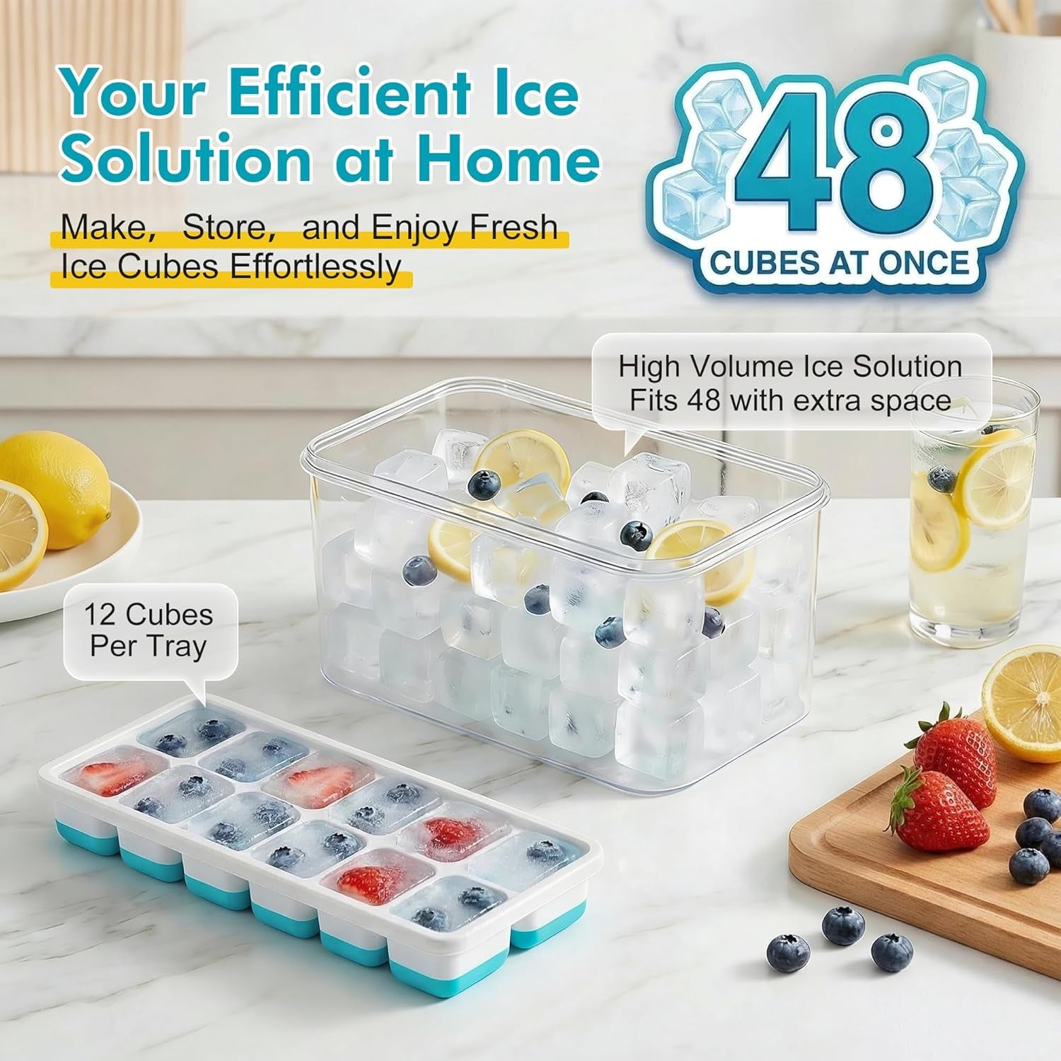 ice-cube-tray-with-lid-bin-4-pack-48-cubes-stackable-silicone-trays-for-freezer-with-storage-container-leak-proof-lids-bpa-free-easy-release-for-kitchen-rv-party-cocktail-coffee