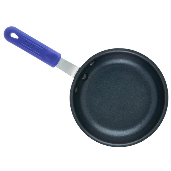 7" Aluminum Fry Pan/Skillet | Stay Cool Handle, Great for Sauteing, Searing, Frying and Restaurant Kitchens2