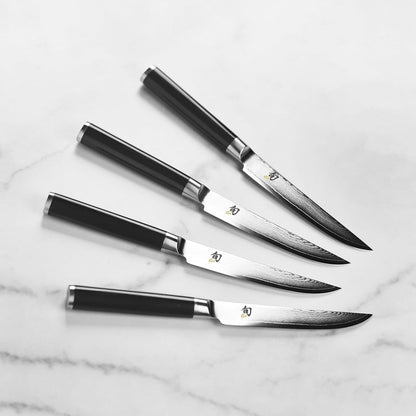 Shun Classic 15 Piece Block Set6