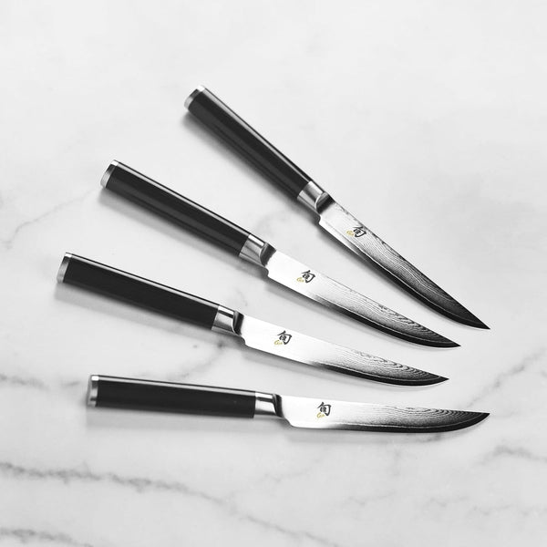 Shun Classic 15 Piece Block Set6