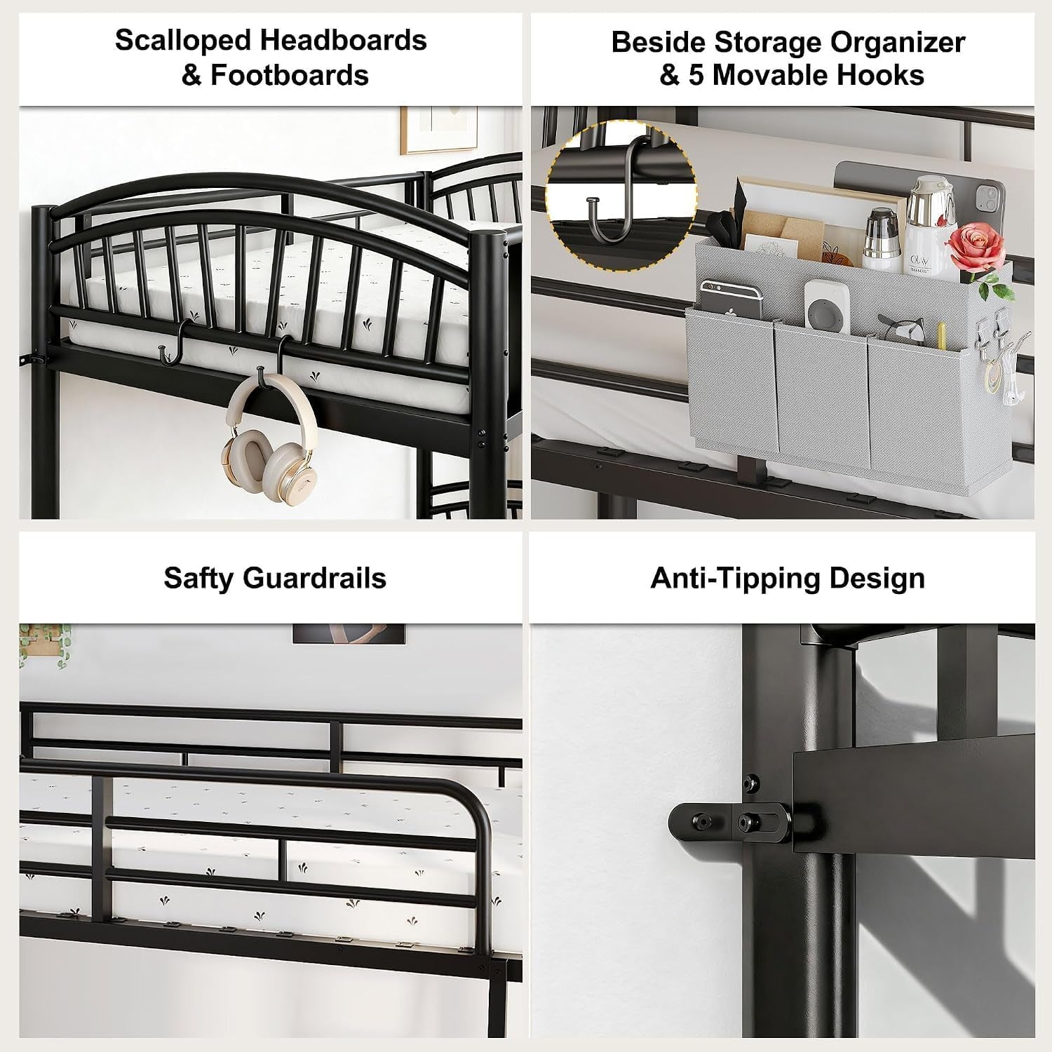 bunk-bed-twin-over-twin-metal-bunkbeds-with-bedside-caddy-convertible-ladder-flat-rungs-space-saving-loft-bed-for-adult-teen
