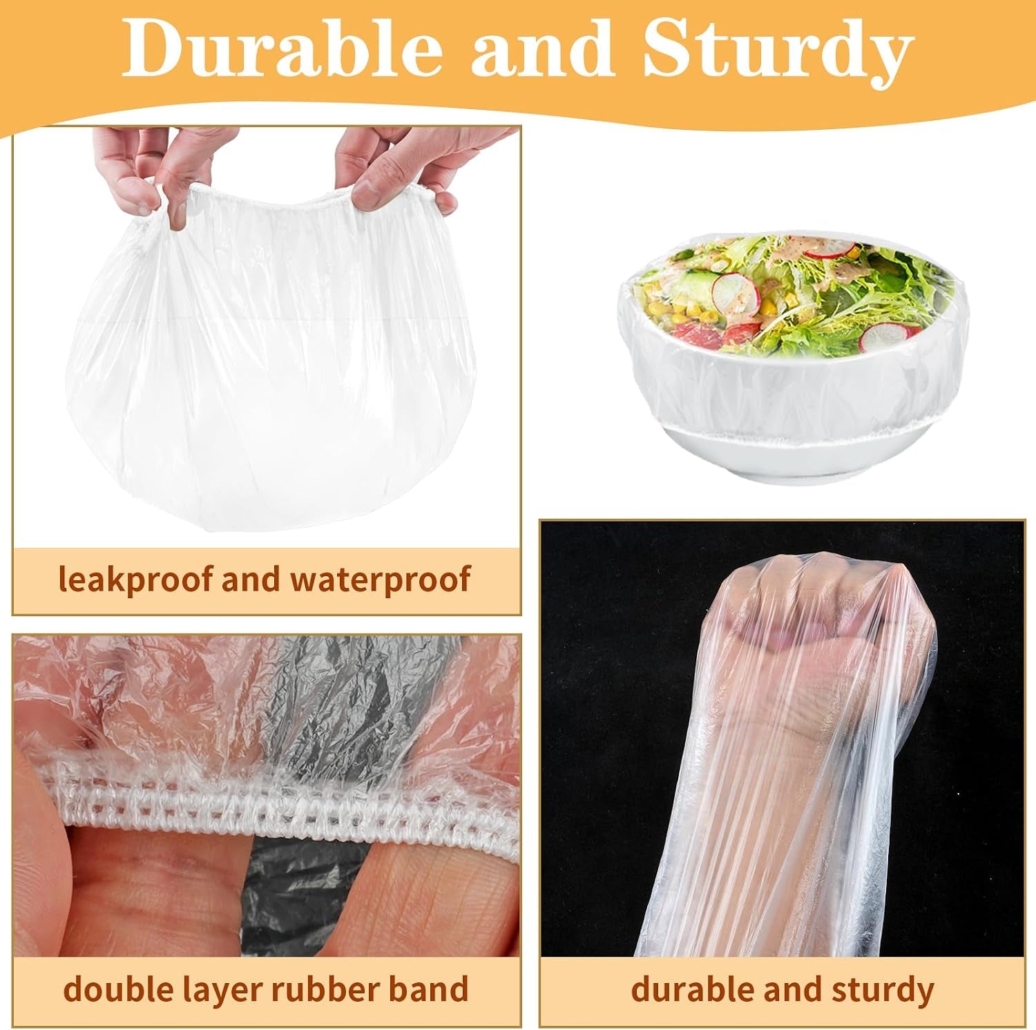 bowl-covers-for-bread-proofing-plastic-shower-cap-for-sourdough-l-200-pcs-elastic-and-reusable-keep-food-fresh-fits-most-bowl-plate-banneton-up-to-11-across-sourdough-tool-accessories