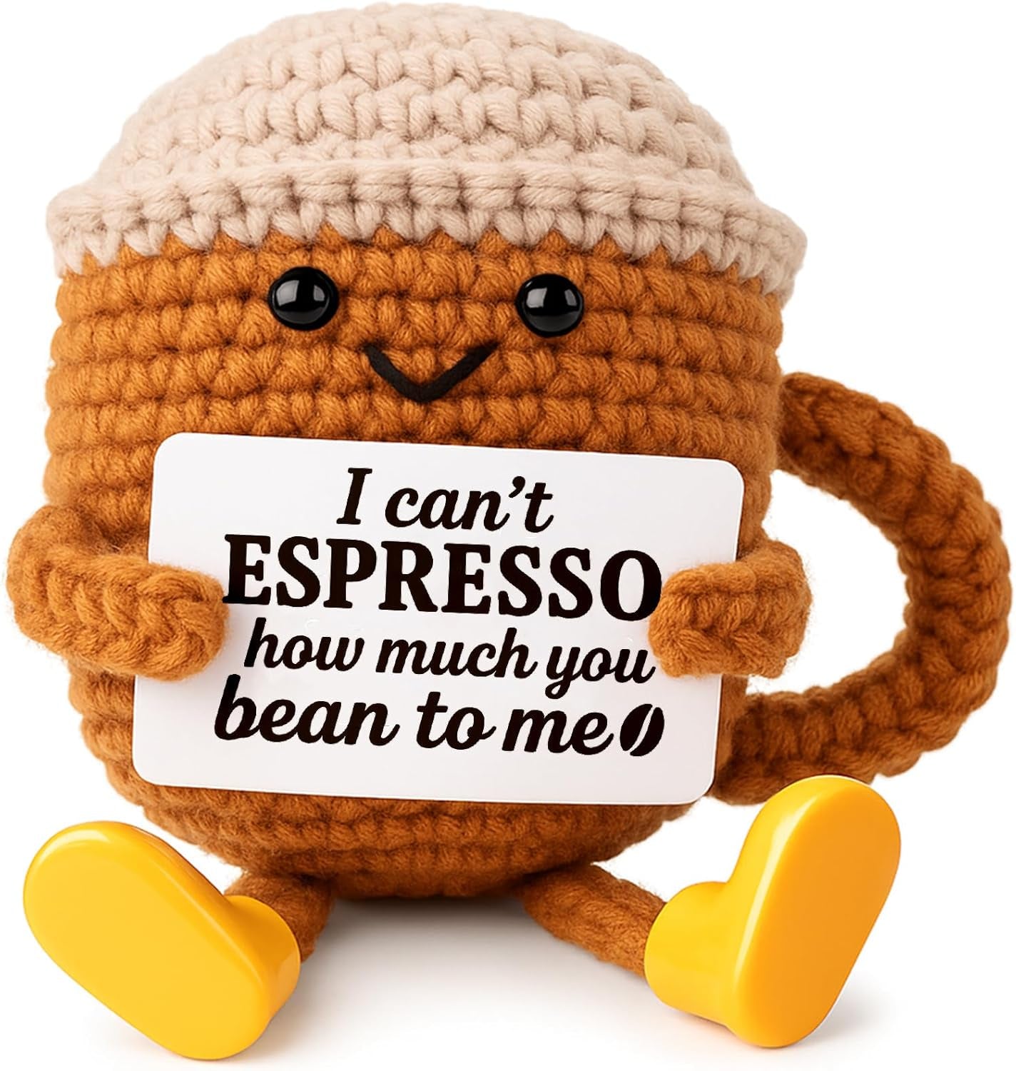 birthday-gift-for-her-him-women-men-girlfriend-boyfriend-positive-crochet-espresso-cup-cute-small-coffee-lover-gift-for-best-friend-couple-wife-husband-mom