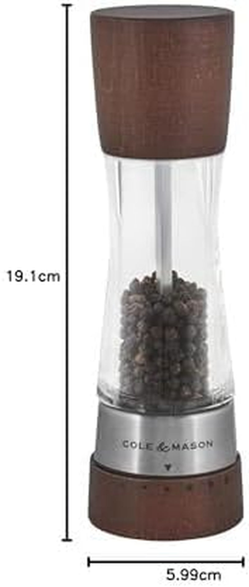 cole-mason-derwent-grinder-7-5-pepper-mill-forest-wood
