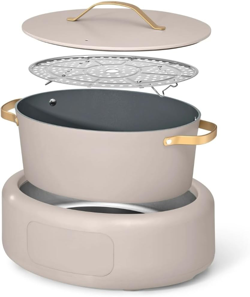 wonderful-10-in-1-electric-multi-cooker-6-qt-cast-aluminum-pot-7-preset-function-oven-dishwasher-safe-to-400-f-saute-slow-cook-steam-touch-display-porcini-taupe