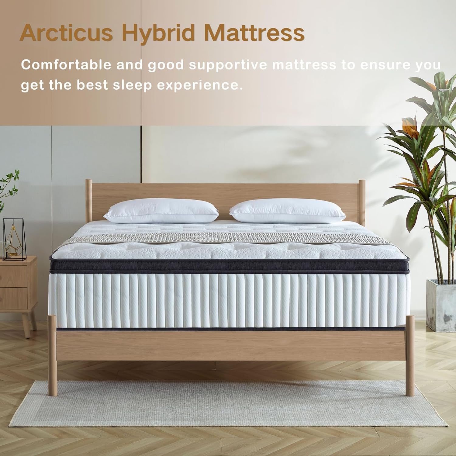 queen-mattress-12-inch-queen-size-hybrid-mattress-in-a-box-with-memory-foam-and-individually-pocketed-spring-motion-isolation-pressure-relief-medium-firmness-certipur-us-certified