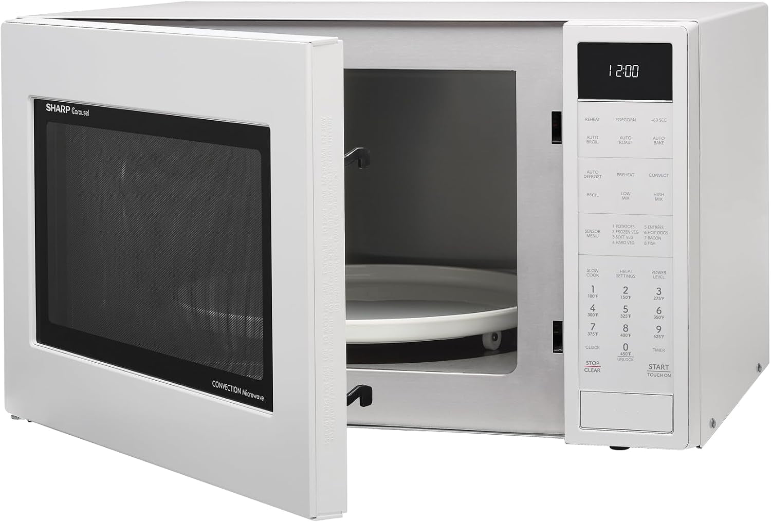 smc1585kw-convection-countertop-microwave-oven-with-removeable-15-4-carousel-turntable-1-5-cubic-feet-900-watt-sensor-cooking-white-1-5-cubic-feet-900-watt-removeable-15-4-carousel-turntable-sensor-cooking