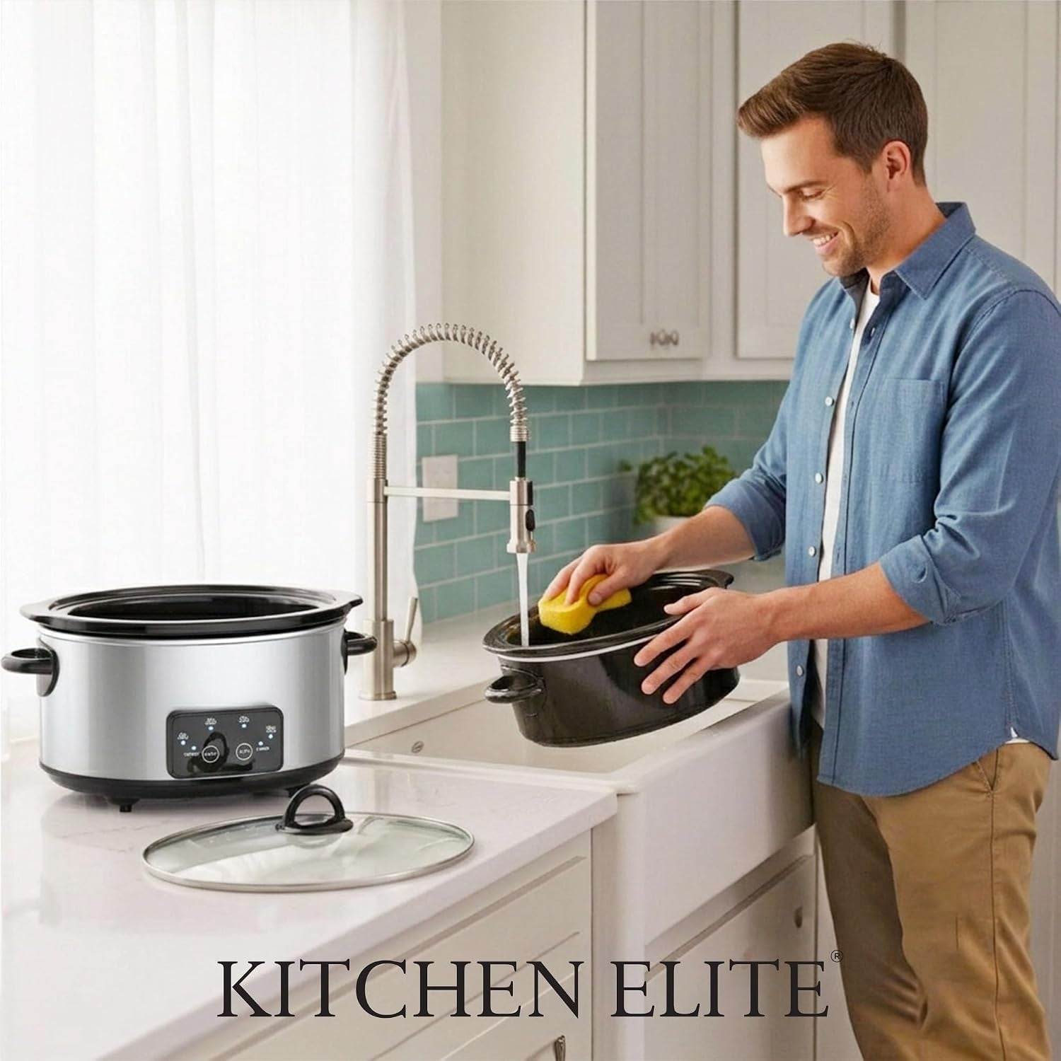 stainless-oval-programmable-slow-cooker-with-glass-lid-4-qt